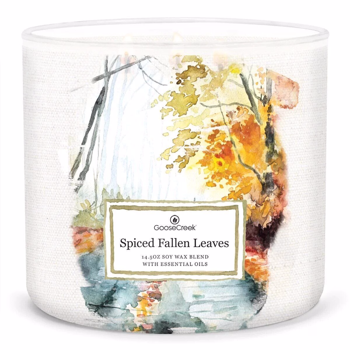 spiced-fallen-leaves-3-docht-kerze-411g Spiced Fallen Leaves 411g (3-Docht)