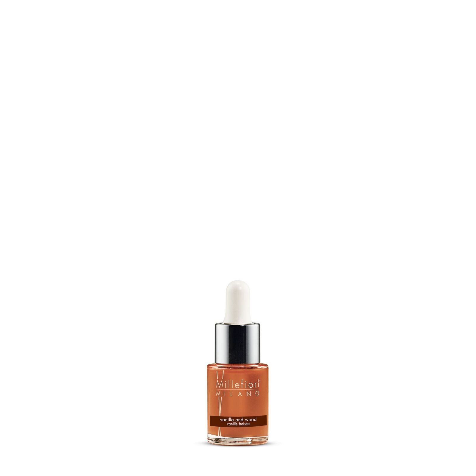 Vanilla & Wood - Wasserlöslicher Duft 15ml Vanilla & Wood - Wasserlöslicher Duft 15ml