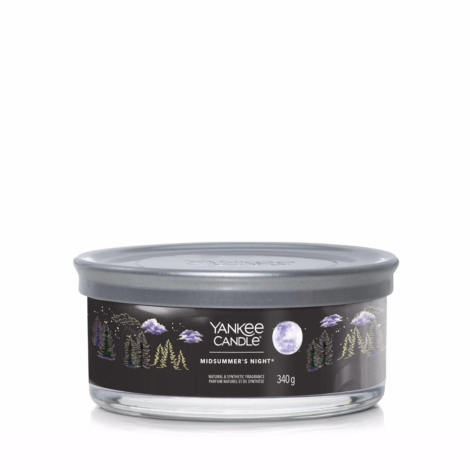 Midsummers Night Signature Multiwick Tumbler 340g 5-Docht