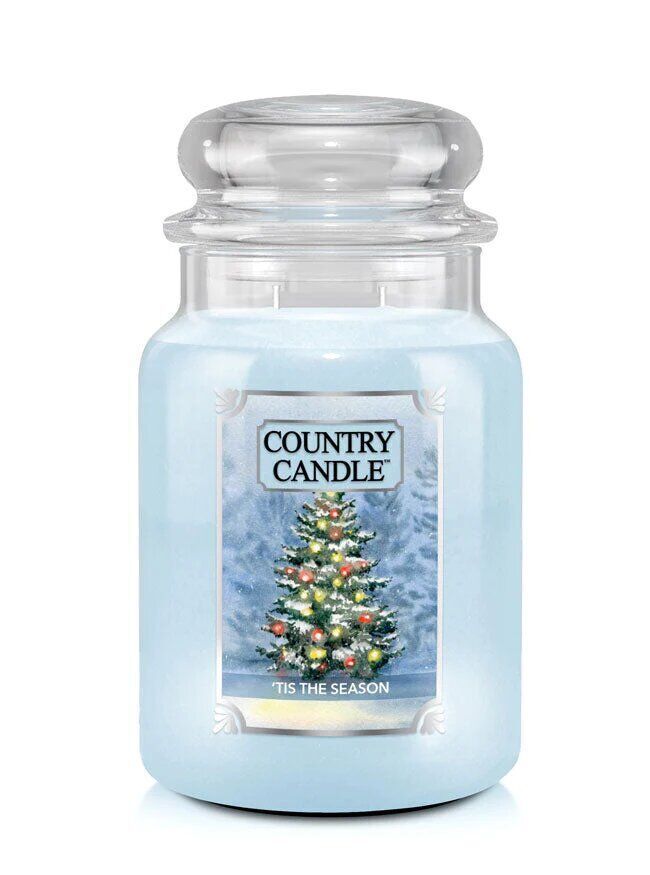 Tis The Season 680g