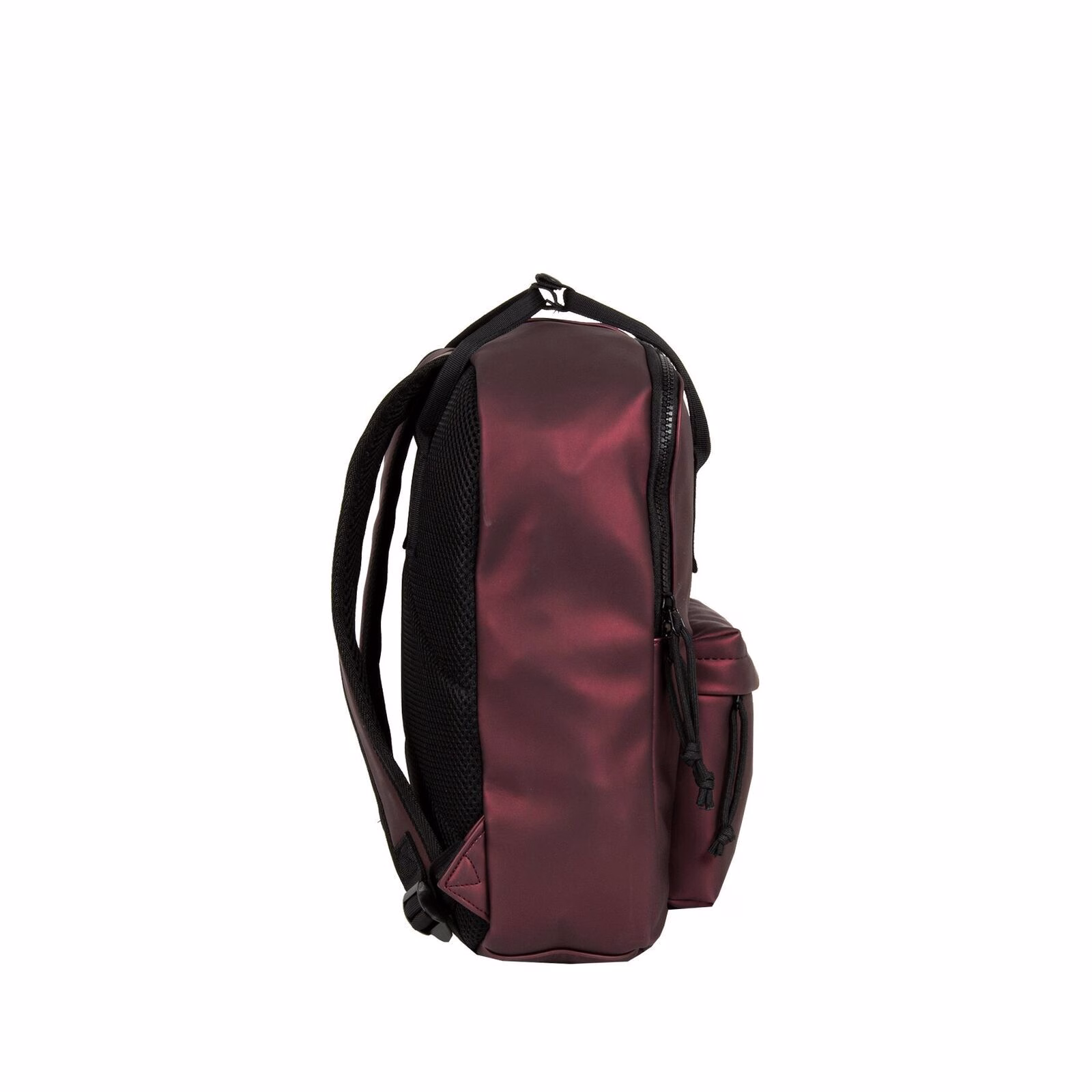 Pgt0VfXI Mart - Chicago Rucksack burgund metallic