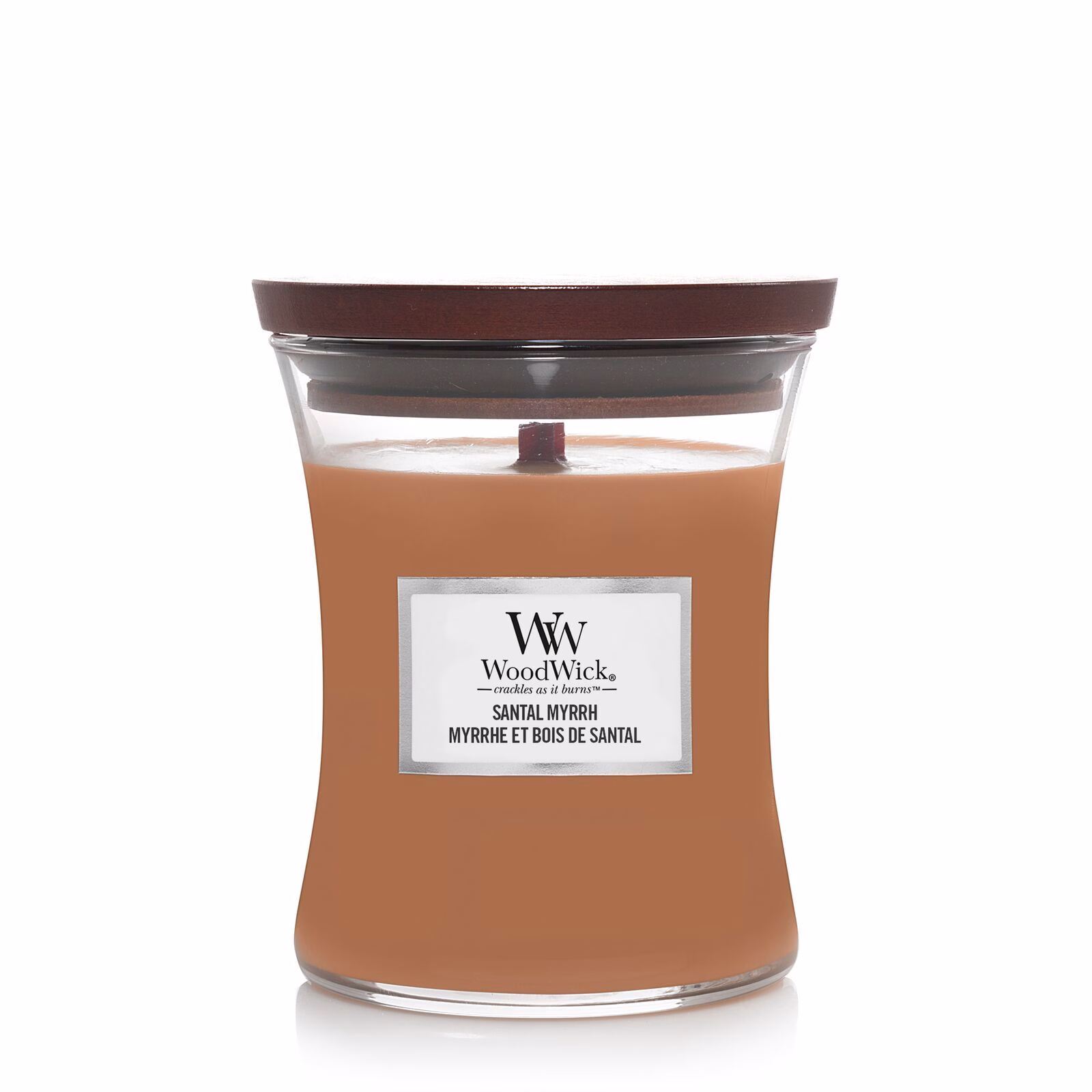 Santal Myrrh 275g