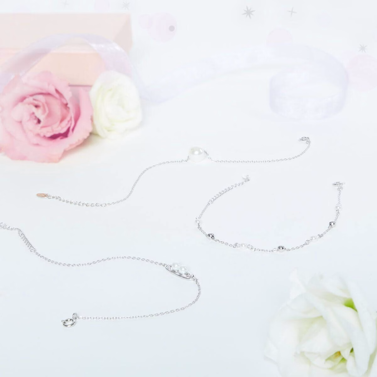 JuwelKerze Für dich Beispieldesign Armband