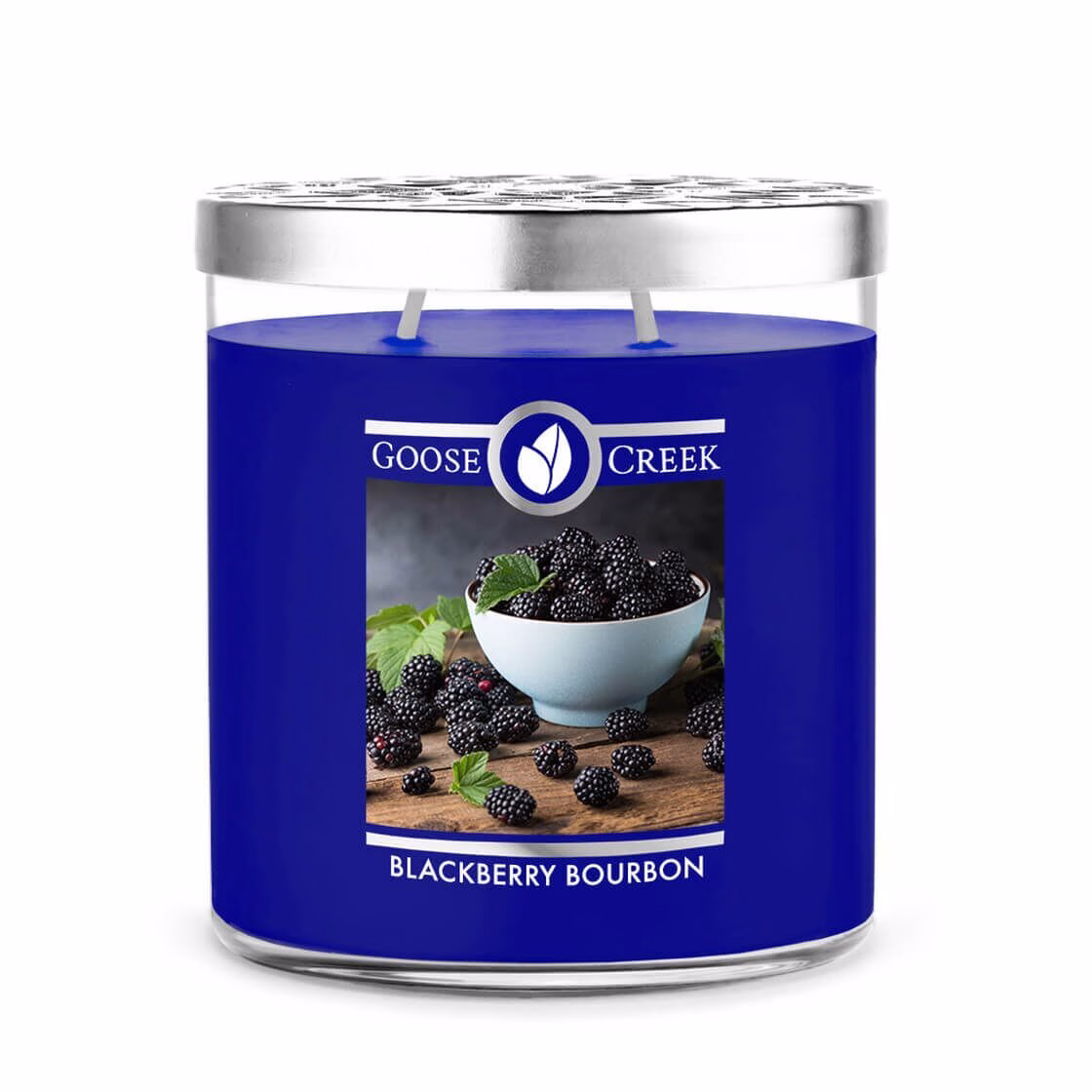 Blackberry Bourbon 453g