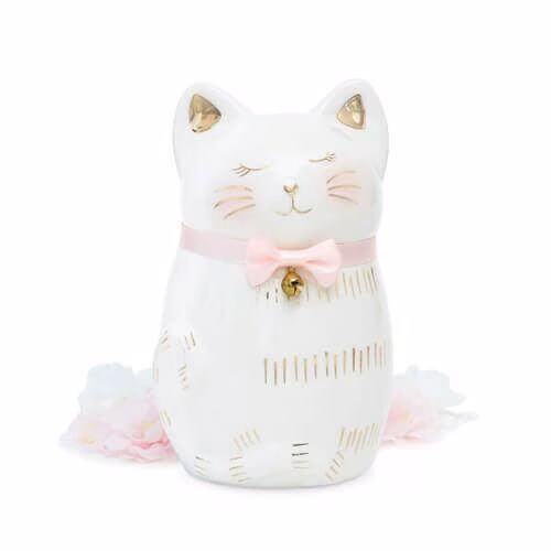 Meow-the-cat-cut Meow the Cat (Halskette)