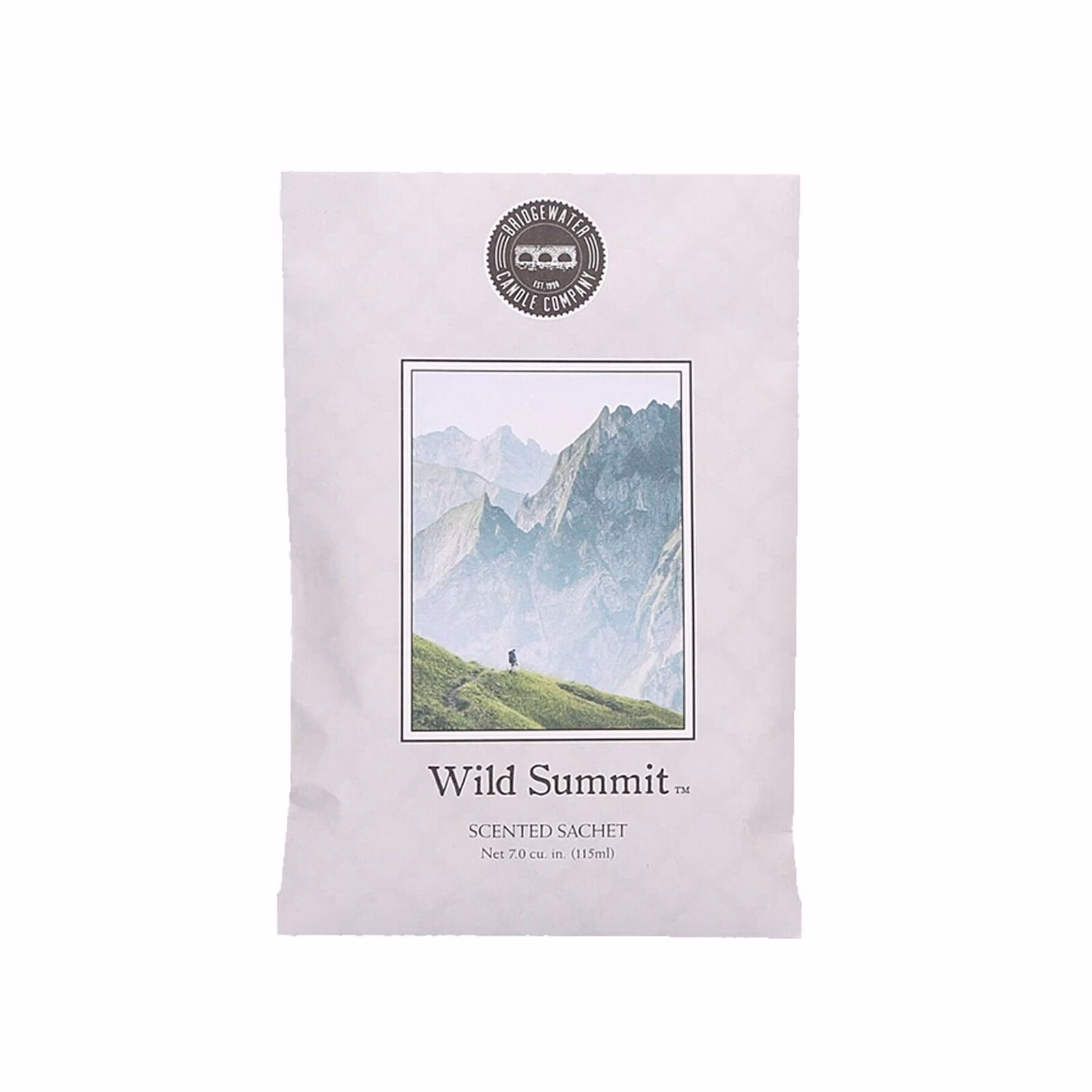 yRyxKyHg Wild Summit Duftsachet