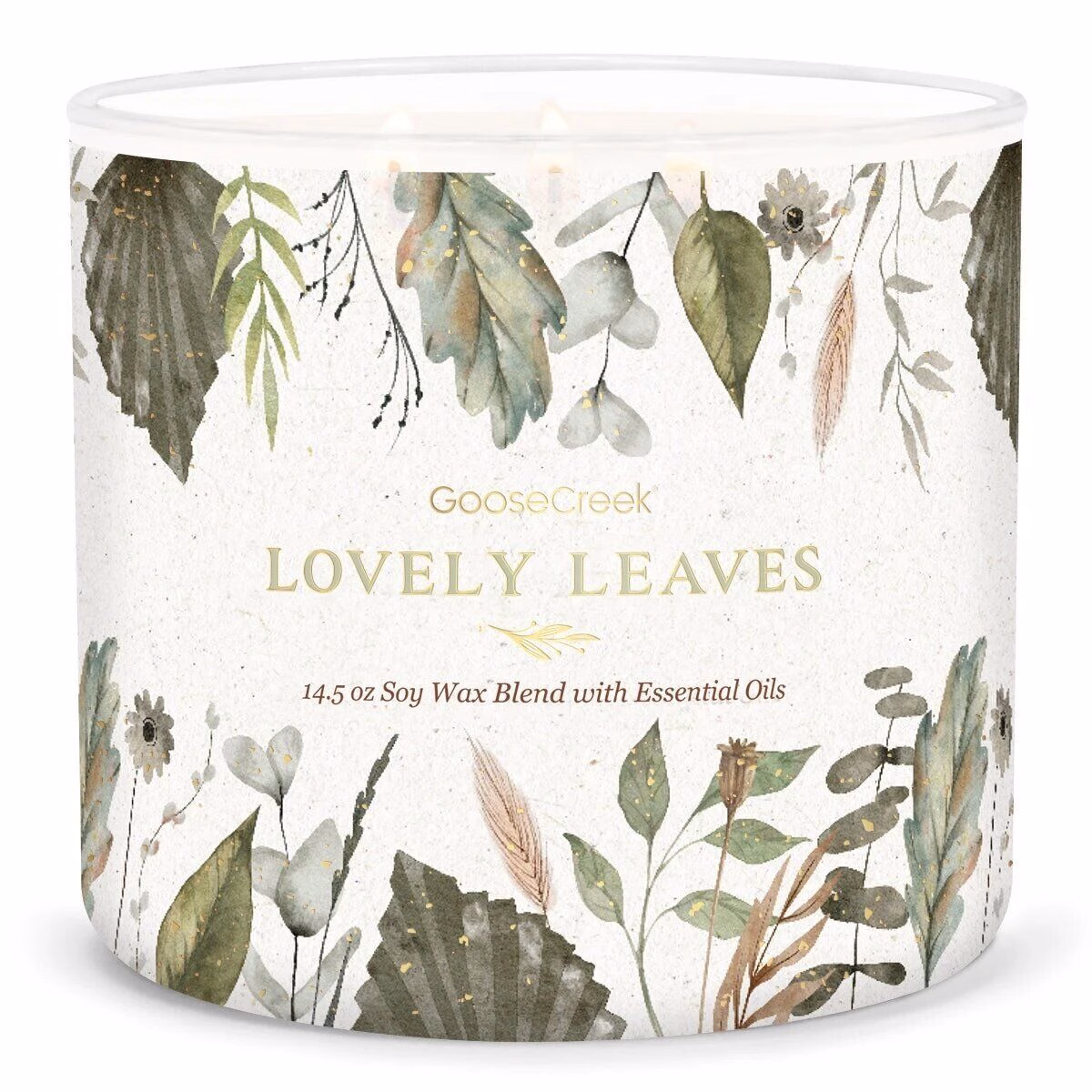 lovely-leaves-3-docht-kerze-411g_223 Lovely Leaves 411g (3-Docht)