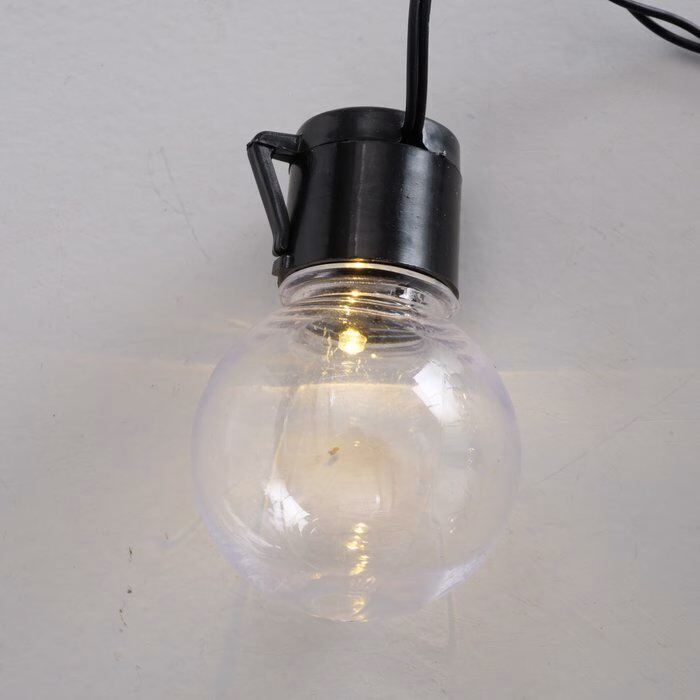 Detailbild-OHU6HQoi-large Lichterkette Loma 10 LED 230cm