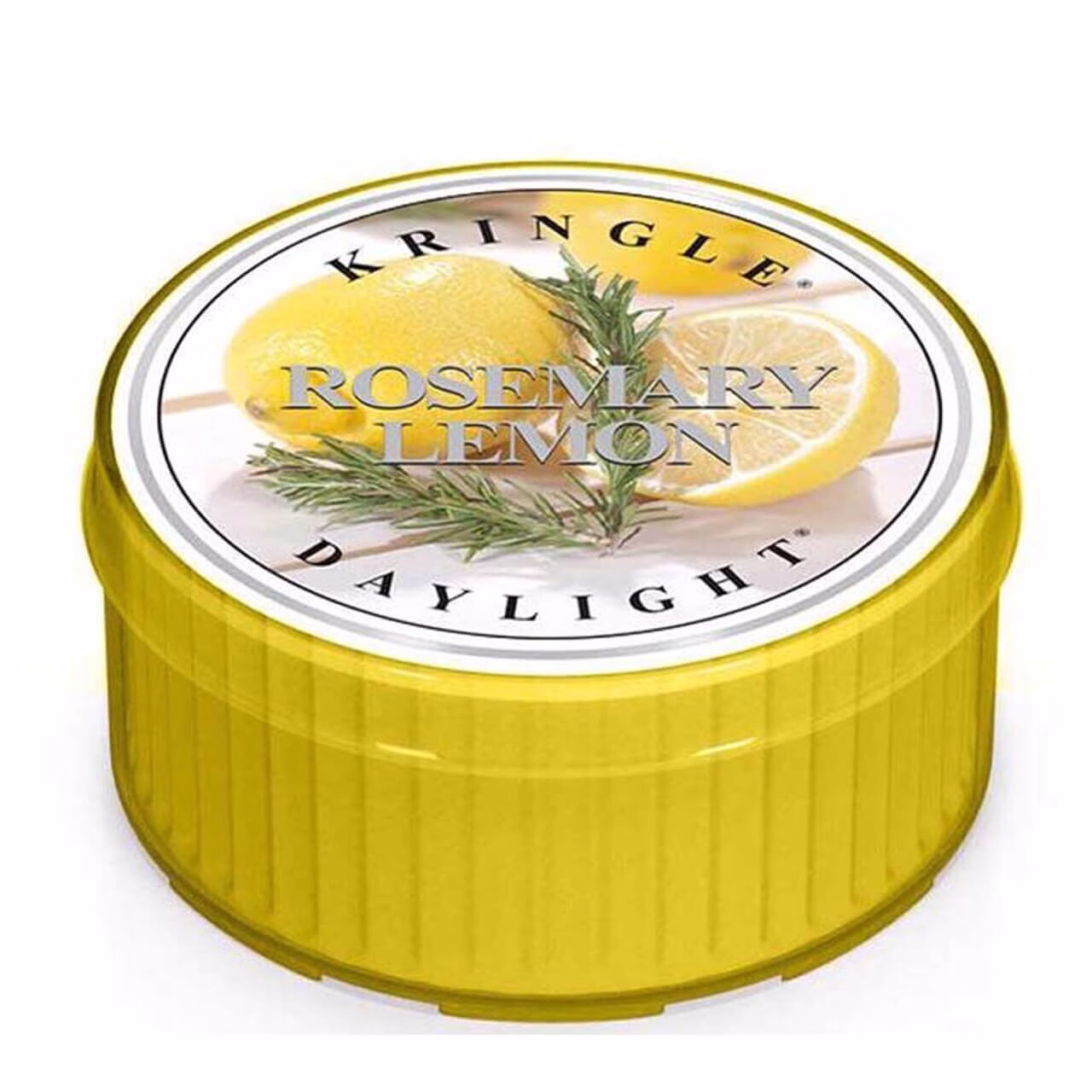 Rosemary Lemon Daylight 42g