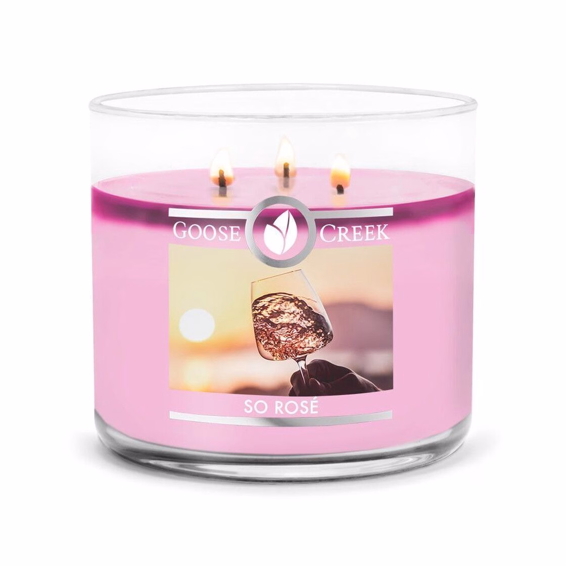 So Rosé 411g