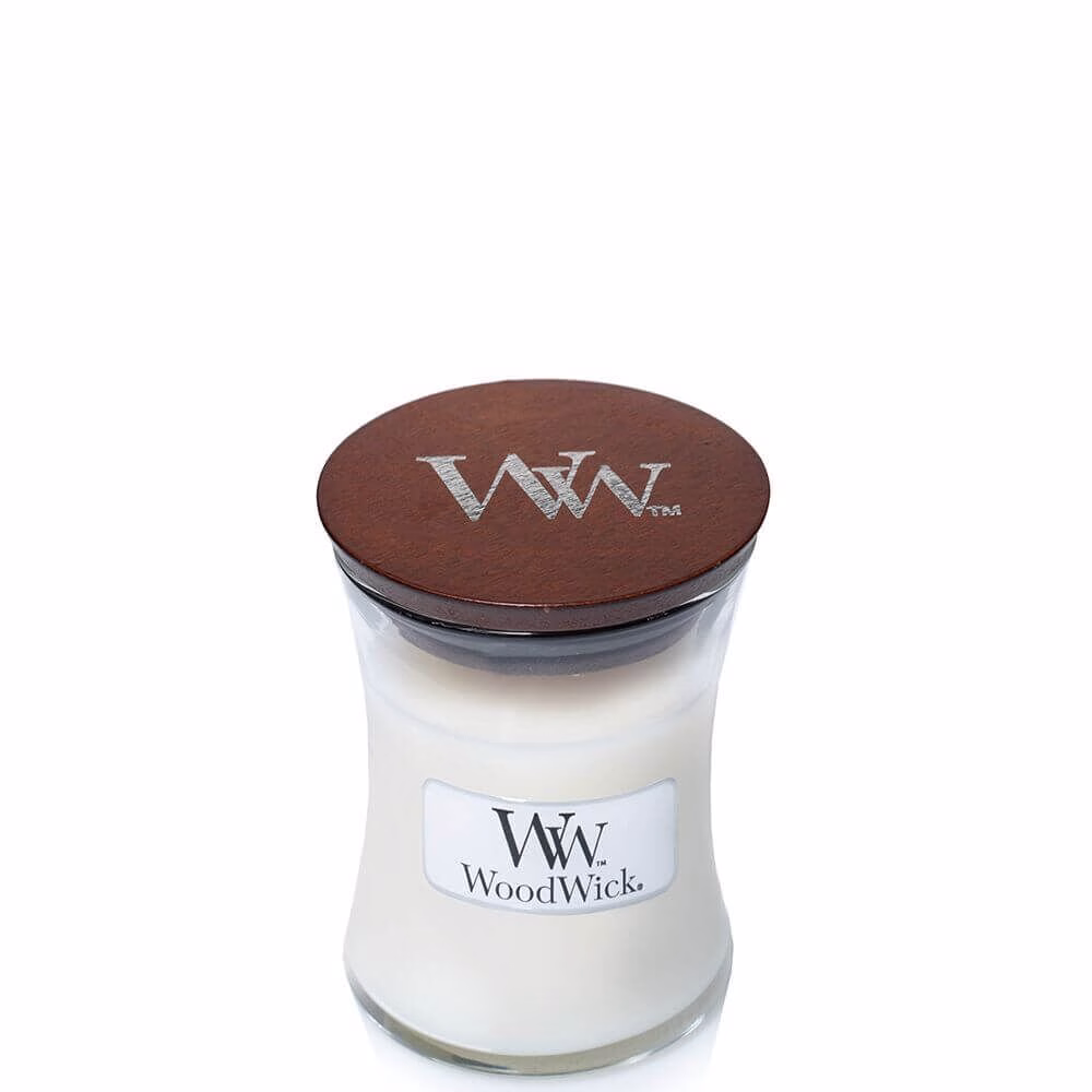 Island Coconut 85g von Woodwick