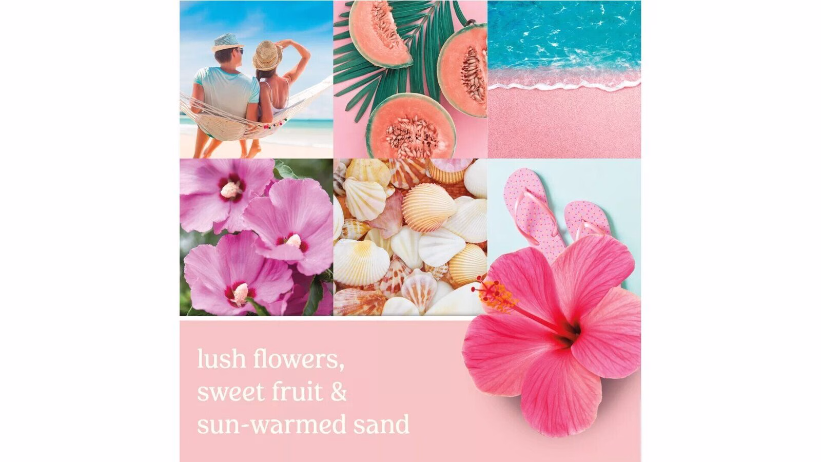 Pink Sands 623g