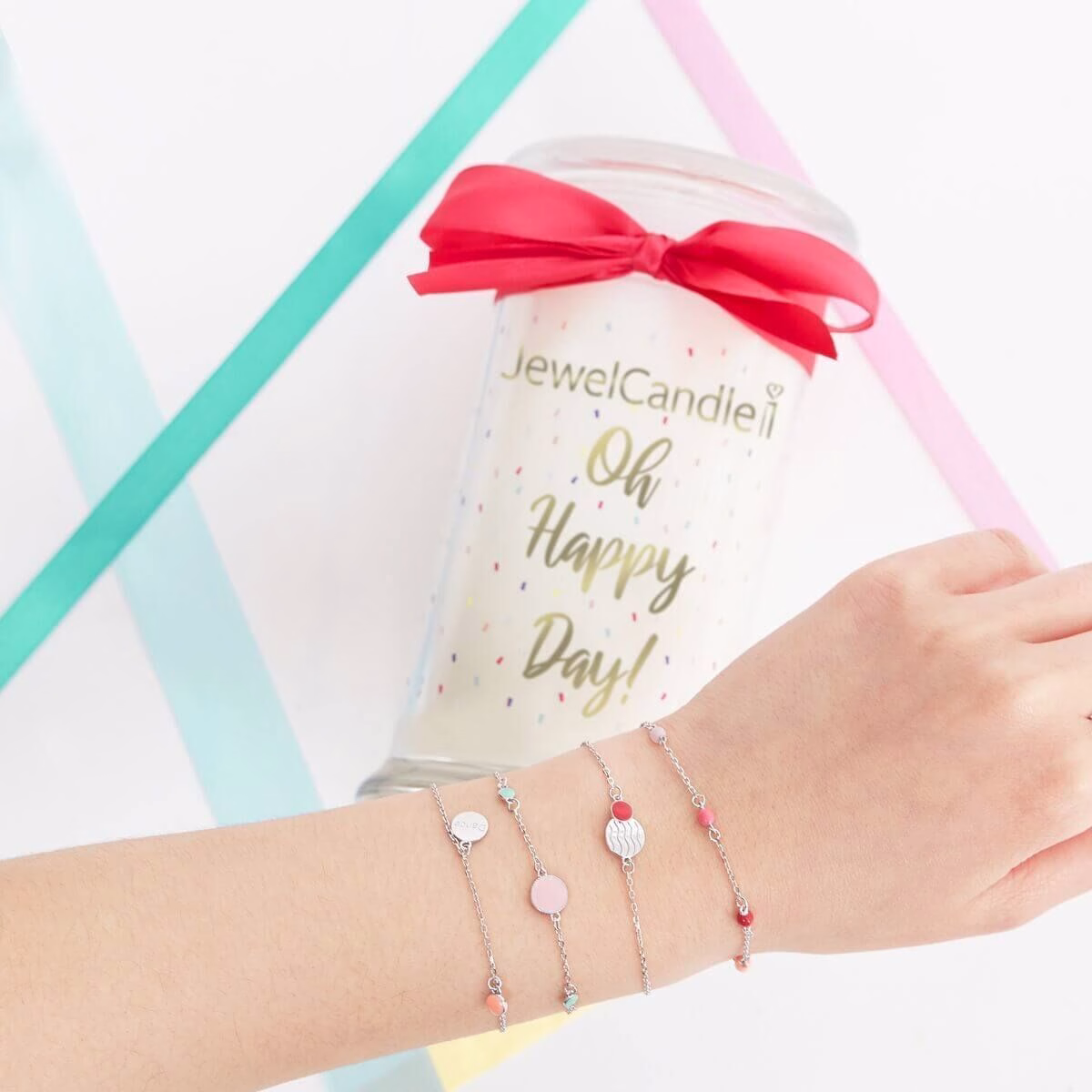 32910844677_e9dc643b3e_o Oh Happy Day (Armband) 380g