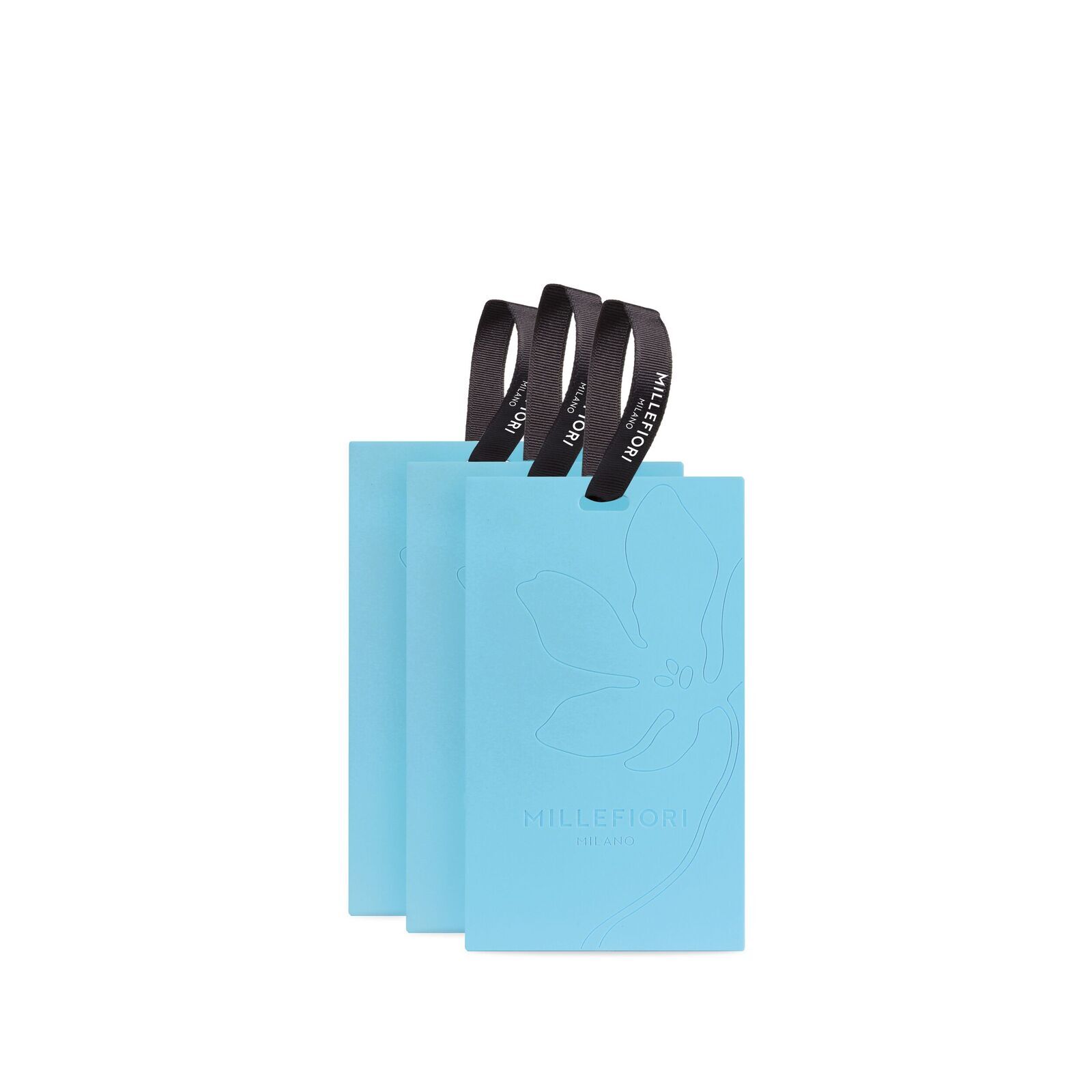 Acqua Marina Duftkarte 3er Set Acqua Marina Duftkarte 3er Set