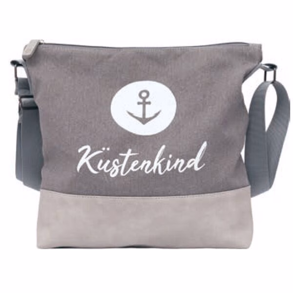2022-224-041 Umhängetasche 041 (Küstenkind grey)