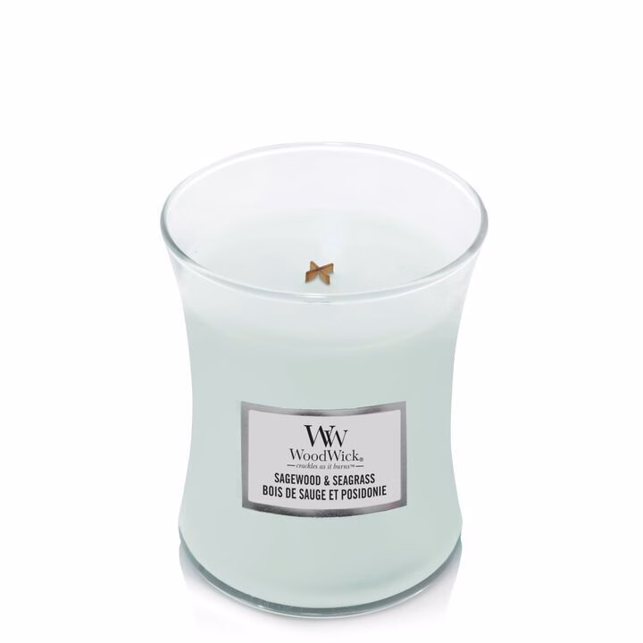 Sagewood & Seagrass 275g