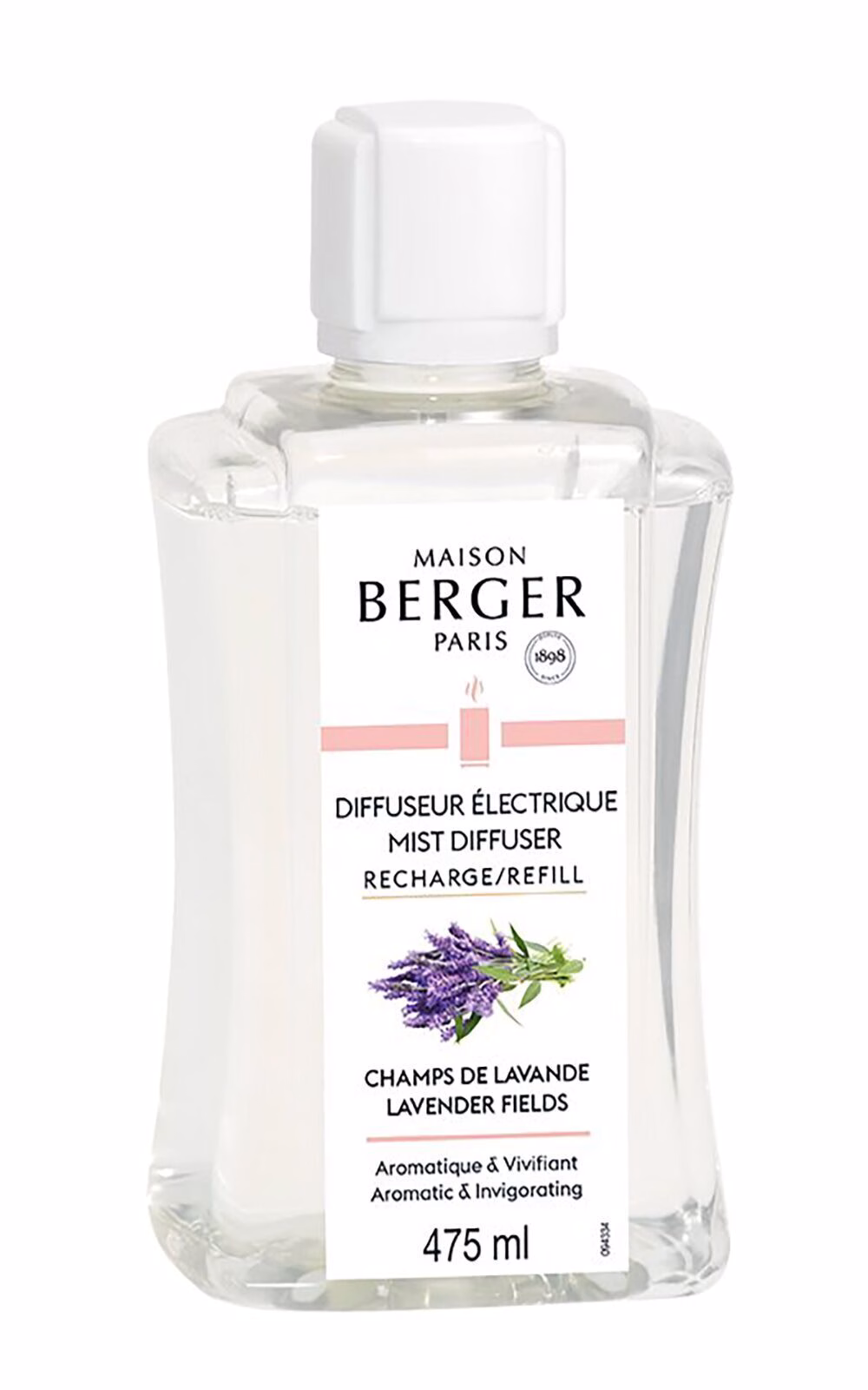 6494_CHAMPS-DE-LAVANDE-475ML_EUR_72DPIwZLth4UDFB1Szotto Blühender Lavendel Nachfüller 475ml Auslauf