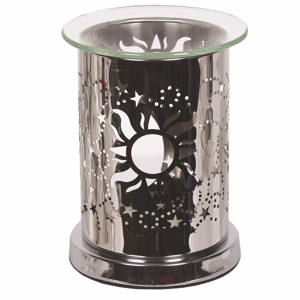 ar1328 Duftlampe Sun Star Moon