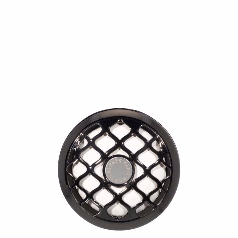 Autoduft Diffuser Résonance Gun Metal