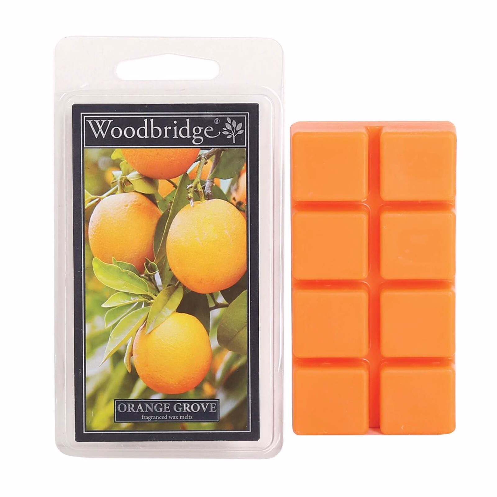 Orange Grove 68g