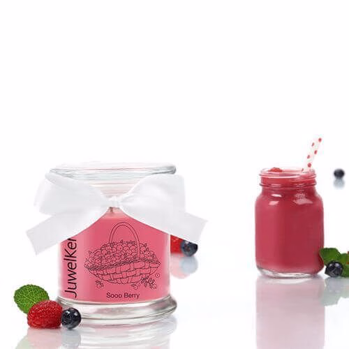JuwelKerze So Berry (Ohrringe) 230g