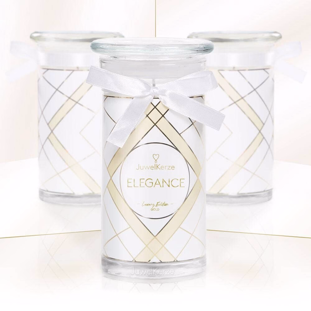 Elegance (Ohrringe) 400g Luxury Edition