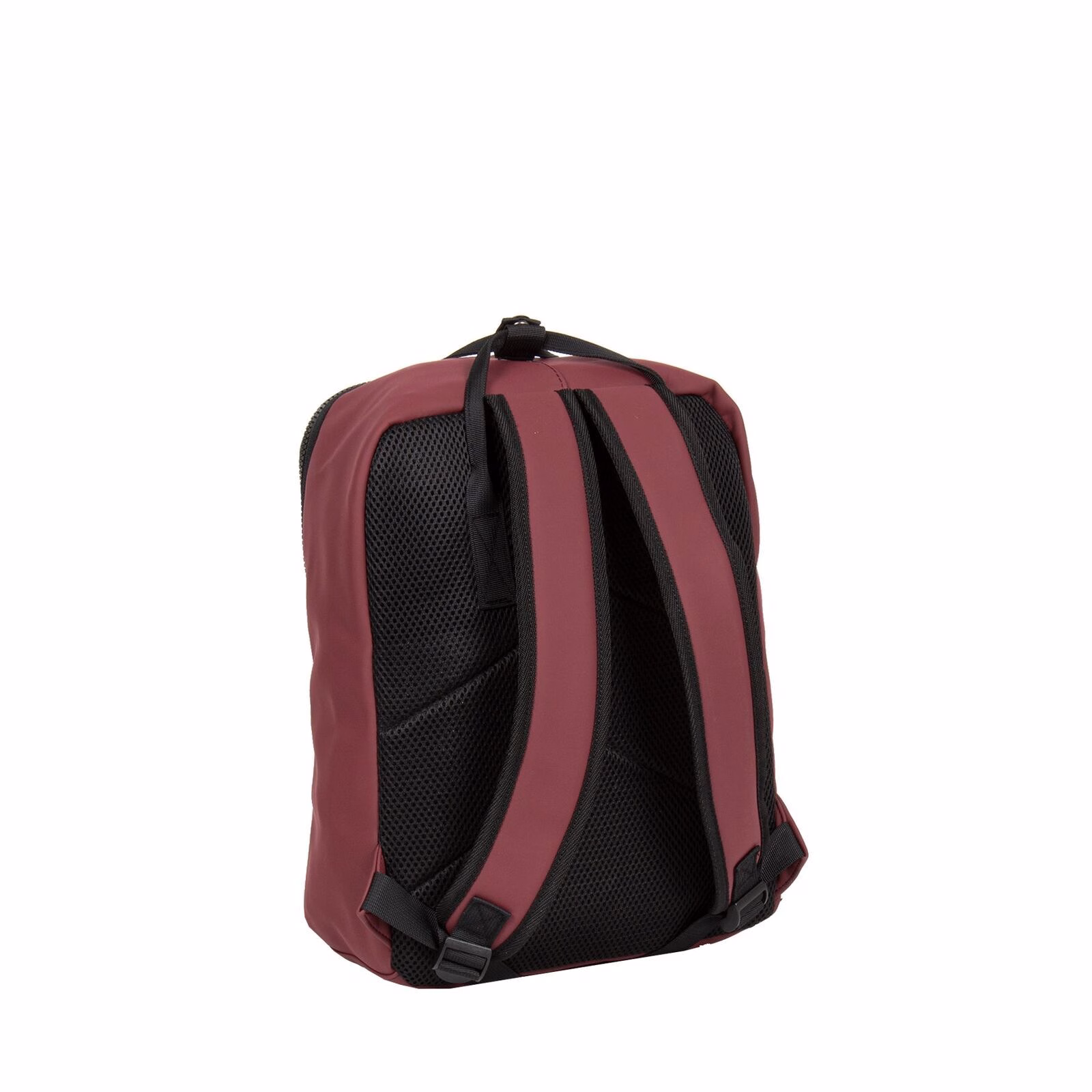 Mart - Chicago Rucksack burgund
