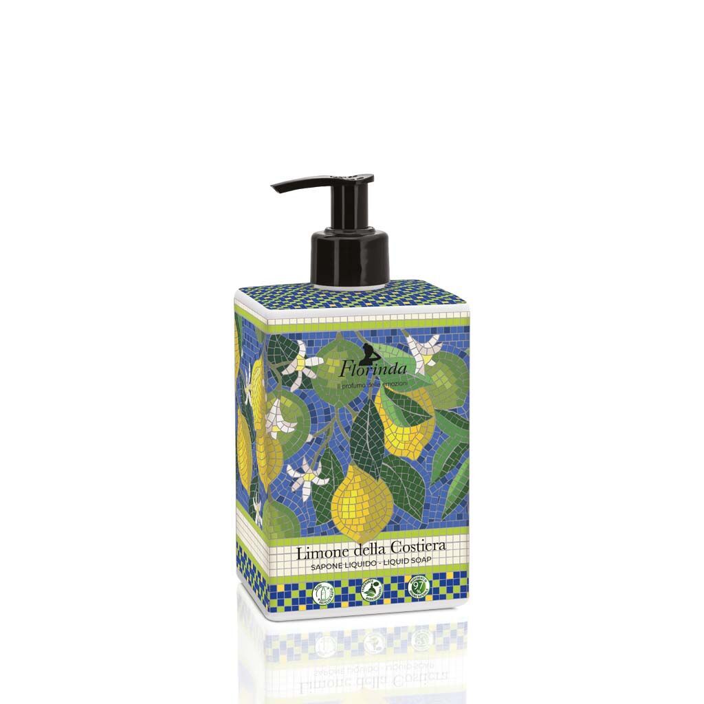 Flasche, Lotion