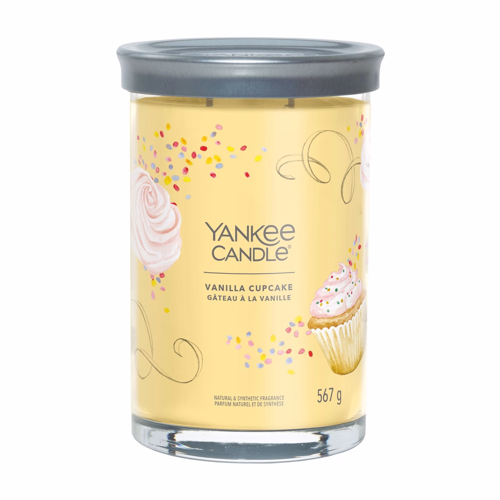 Vanilla-Cupcake_Large-Tumbler_Lid1 Vanilla Cupcake Signature Large Tumbler 567g 2-Docht