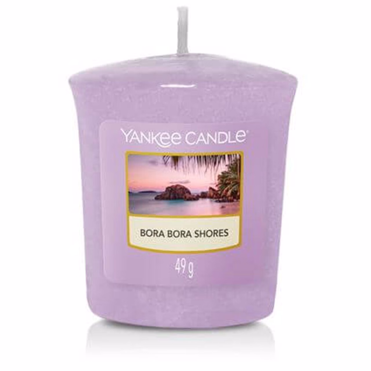 Bora Bora Shores 49g