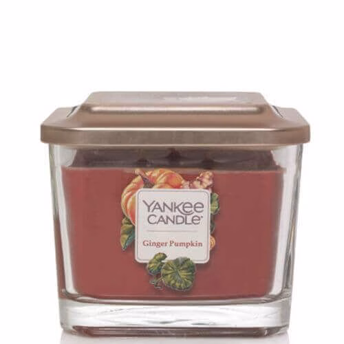Yankee Candle - Sweet Orange Spice 347g