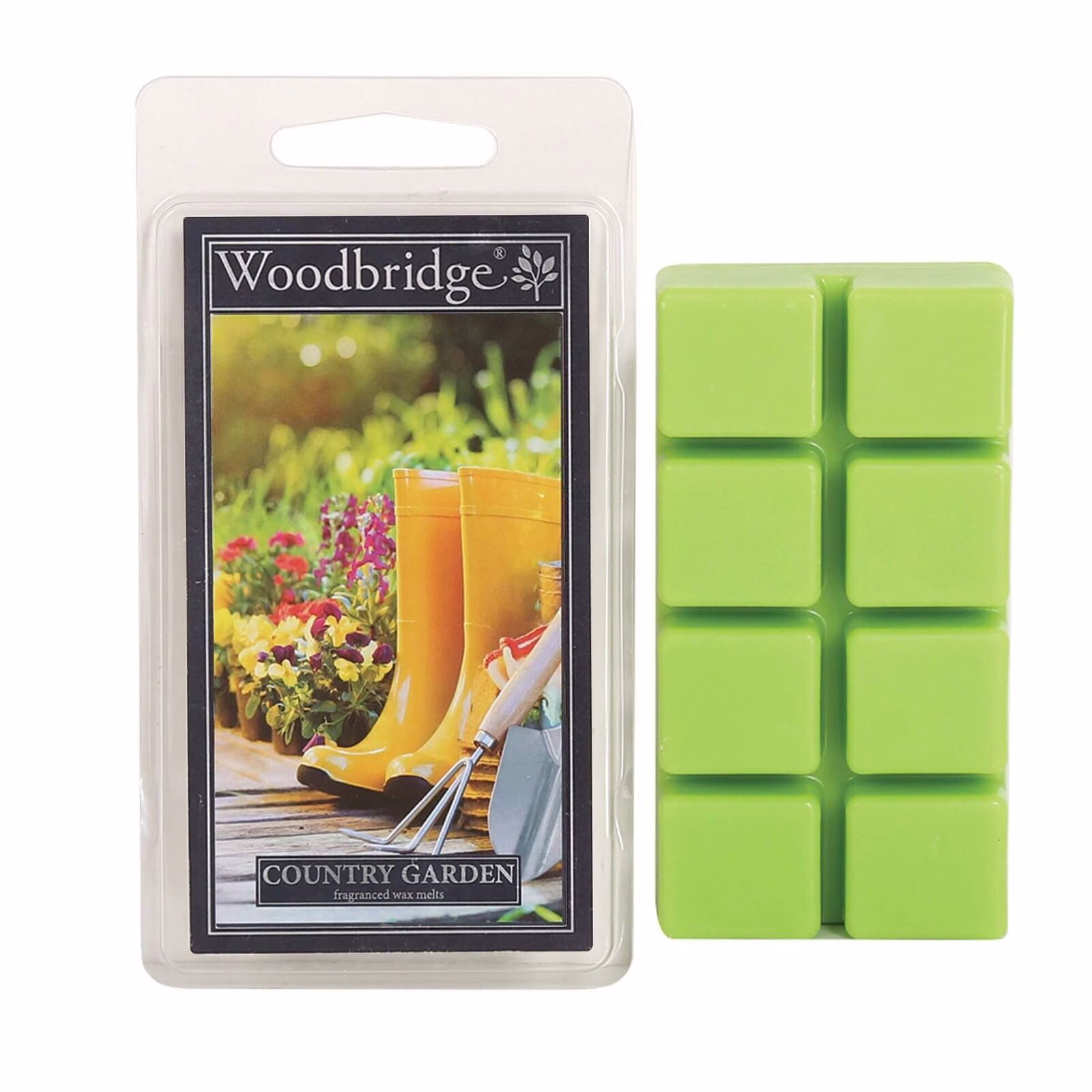 WWM006 Country Garden 68g