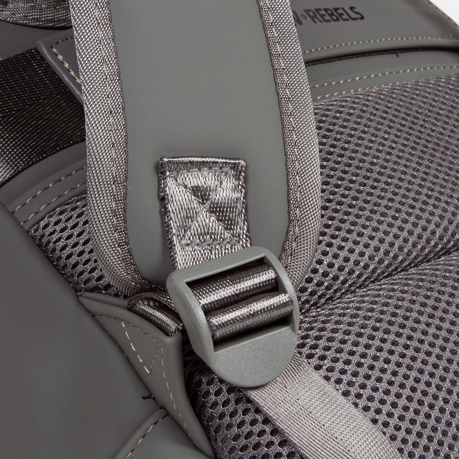 Harper - Queens Rucksack anthrazit