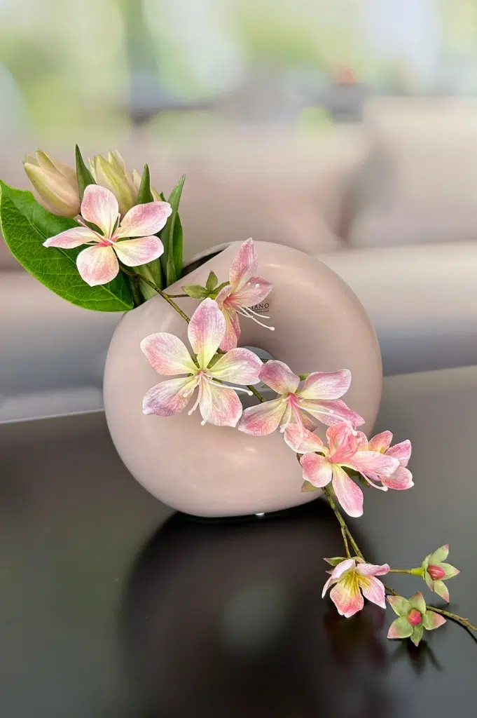Vase Donato 17cm Benuta Vase Donato 17cm Benuta