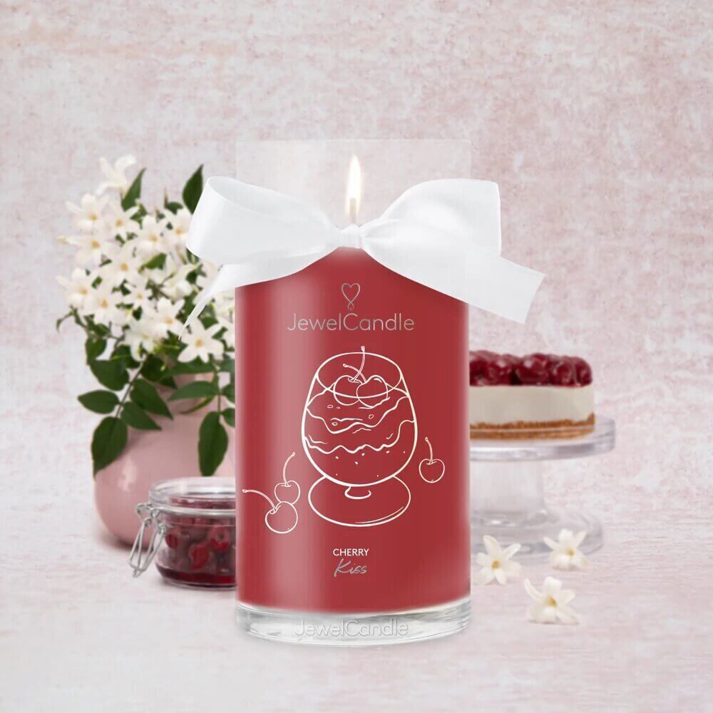 Cherry Kiss (Ohrringe) 400g