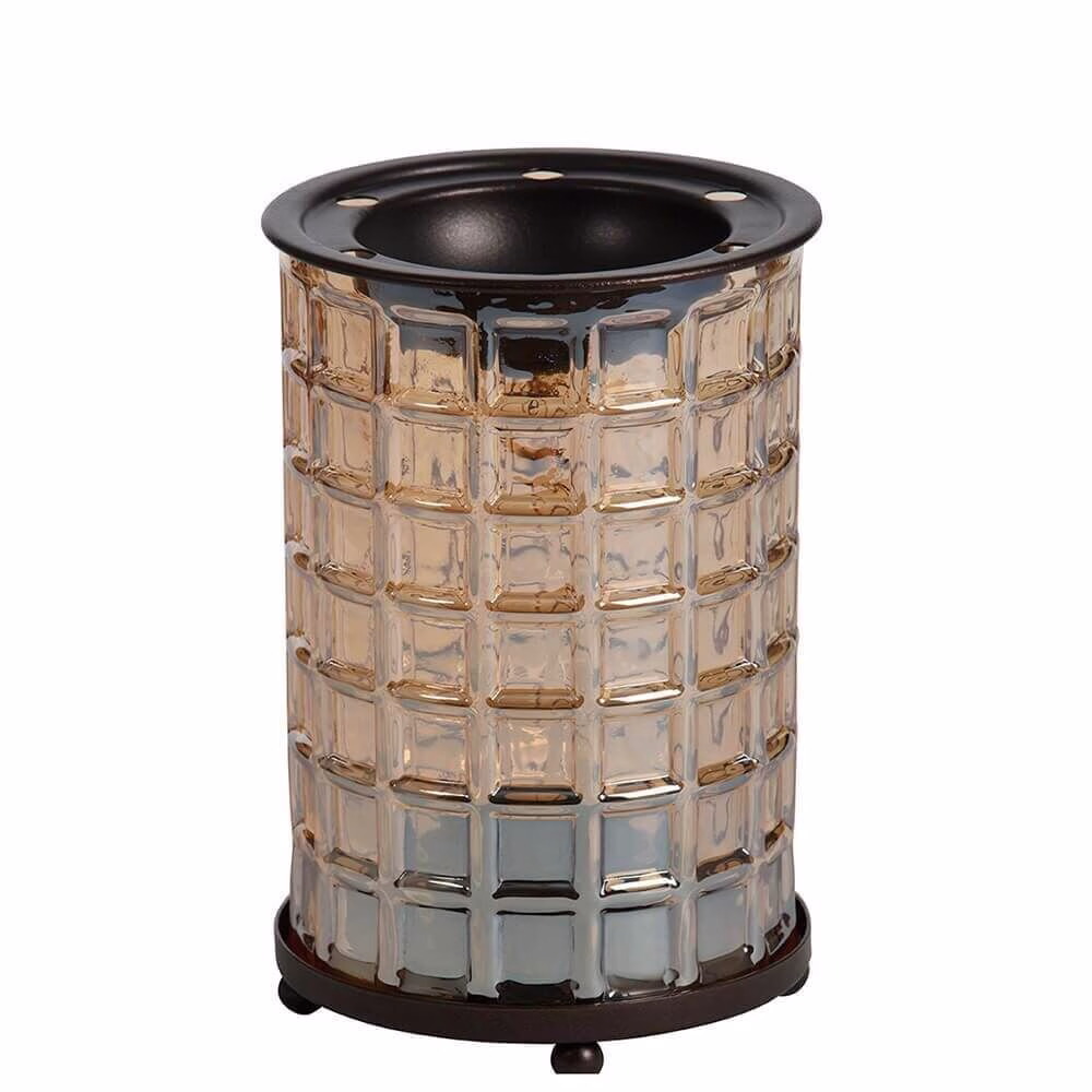 Duftlampe Havana