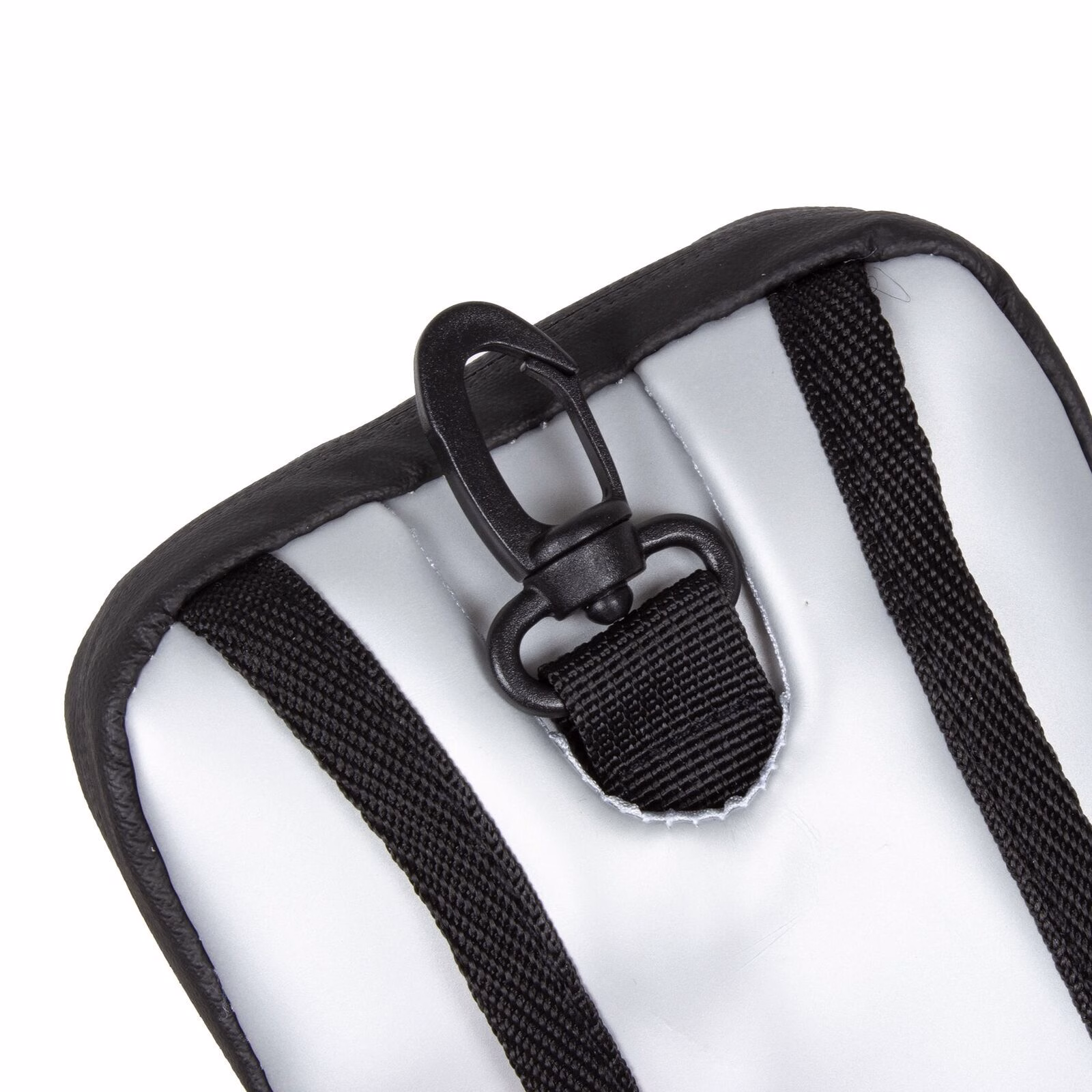 Mart - Philadelphia Handytasche silber metallic
