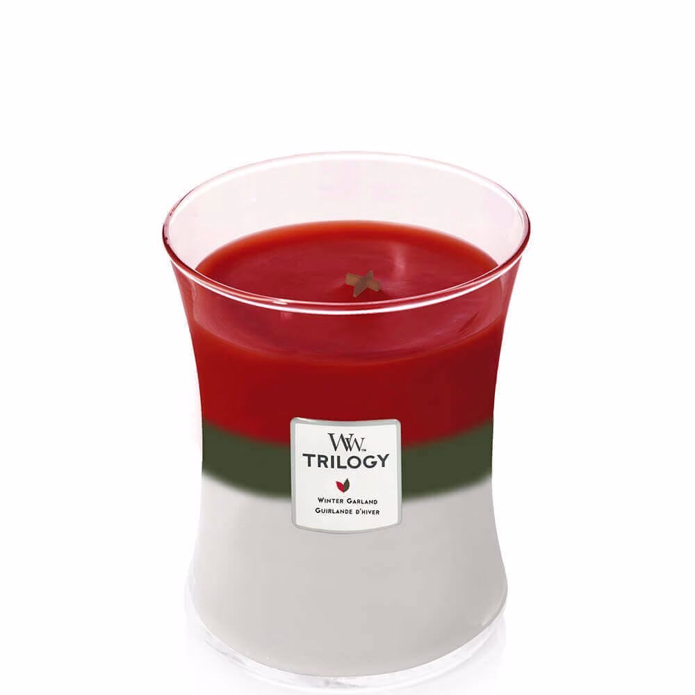 Winter Garland (Trilogy) 275g