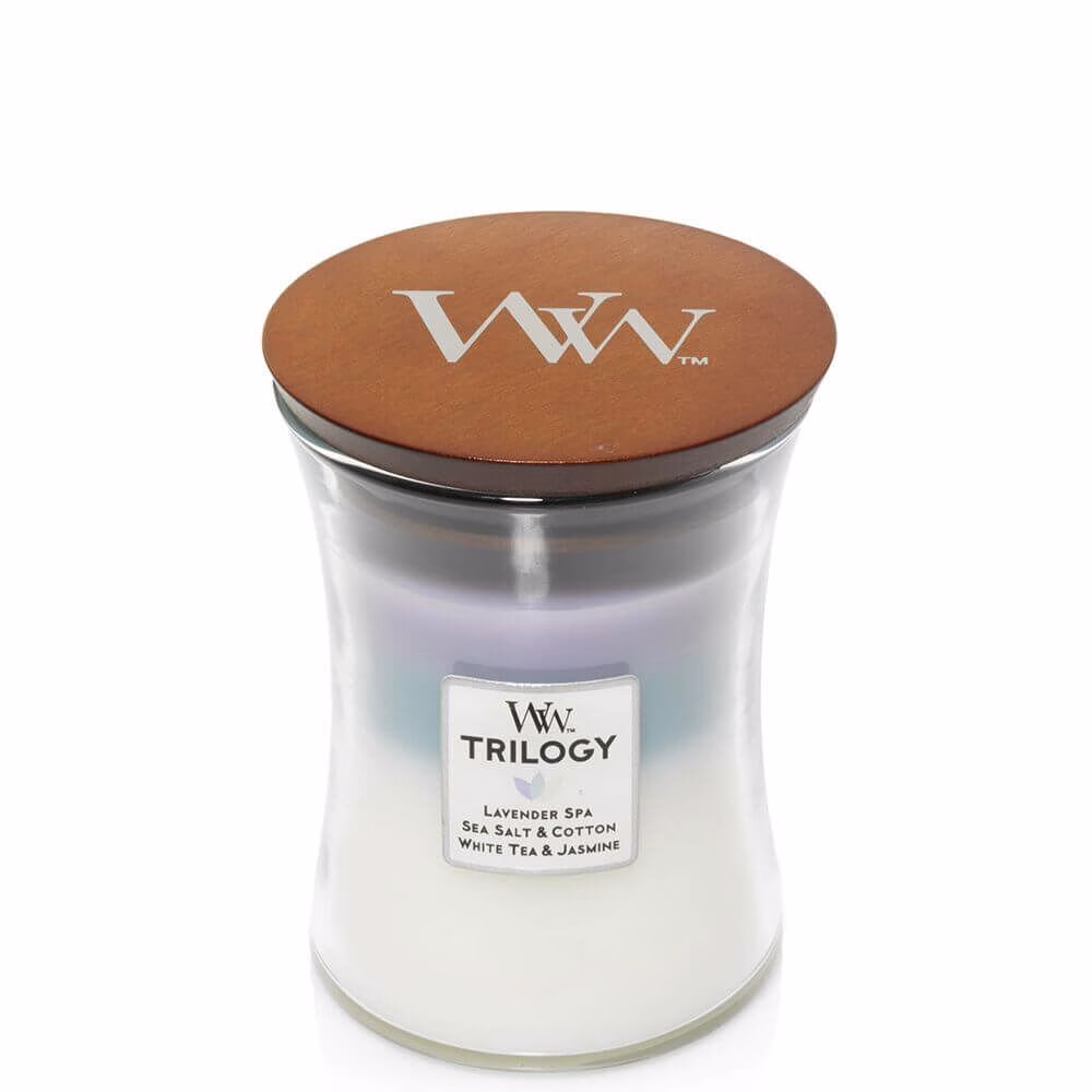 92965_topangle_withlid Calming Retreat 275g von Woodwick