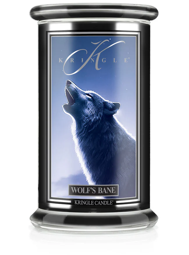 Wolf's Bane - Halloween Collection 623g Wolf's Bane - Halloween Collection 623g