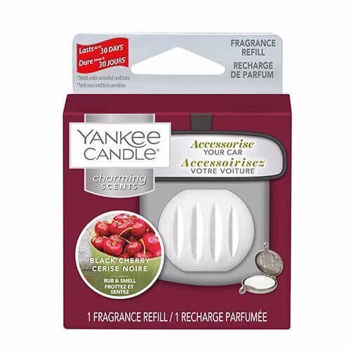 CS-REFILL-FRONT_Black-Cherry_1593349E Yankee Candle - Black Cherry Duft-Nachfüller