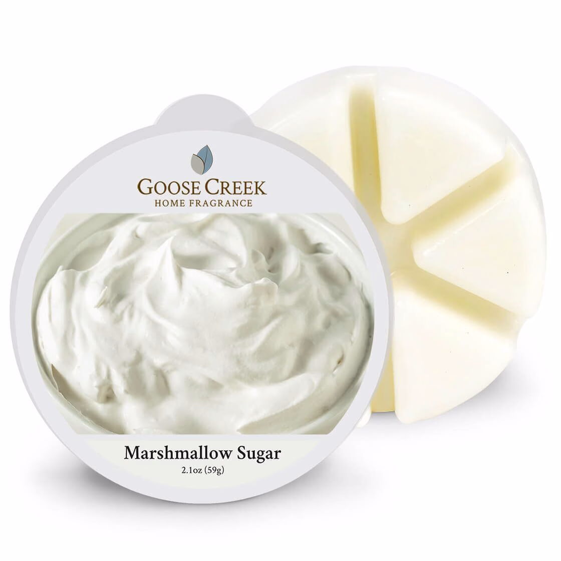 Marshmallow Sugar 59g