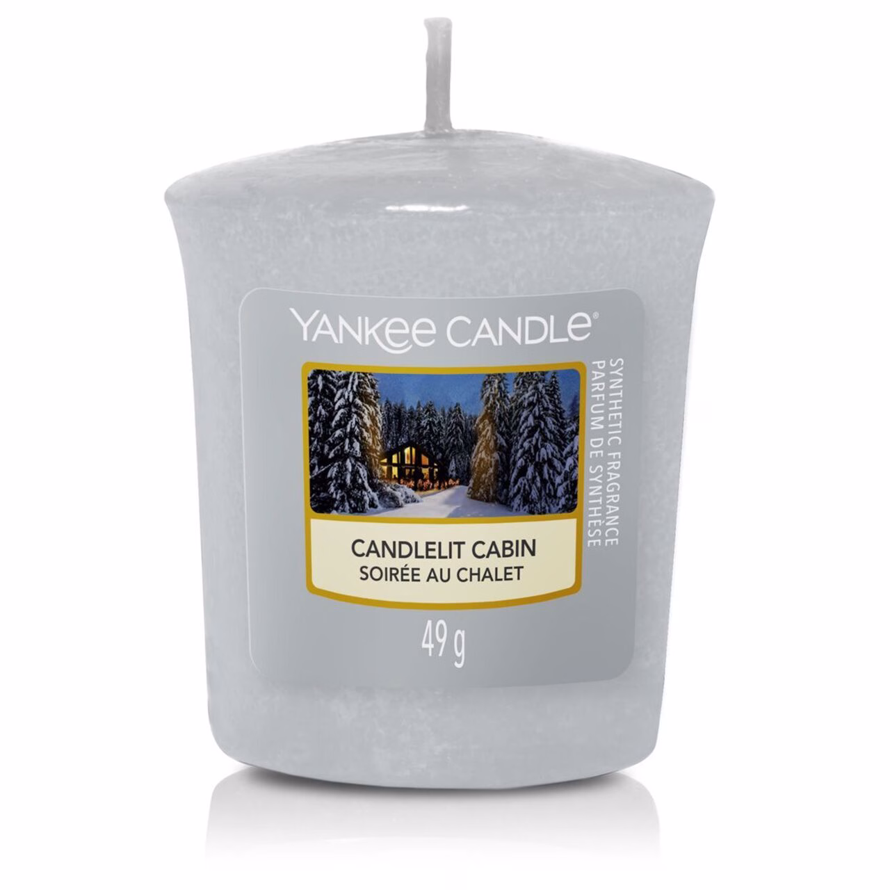 1623599E_GBE Candlelit Cabin 49g
