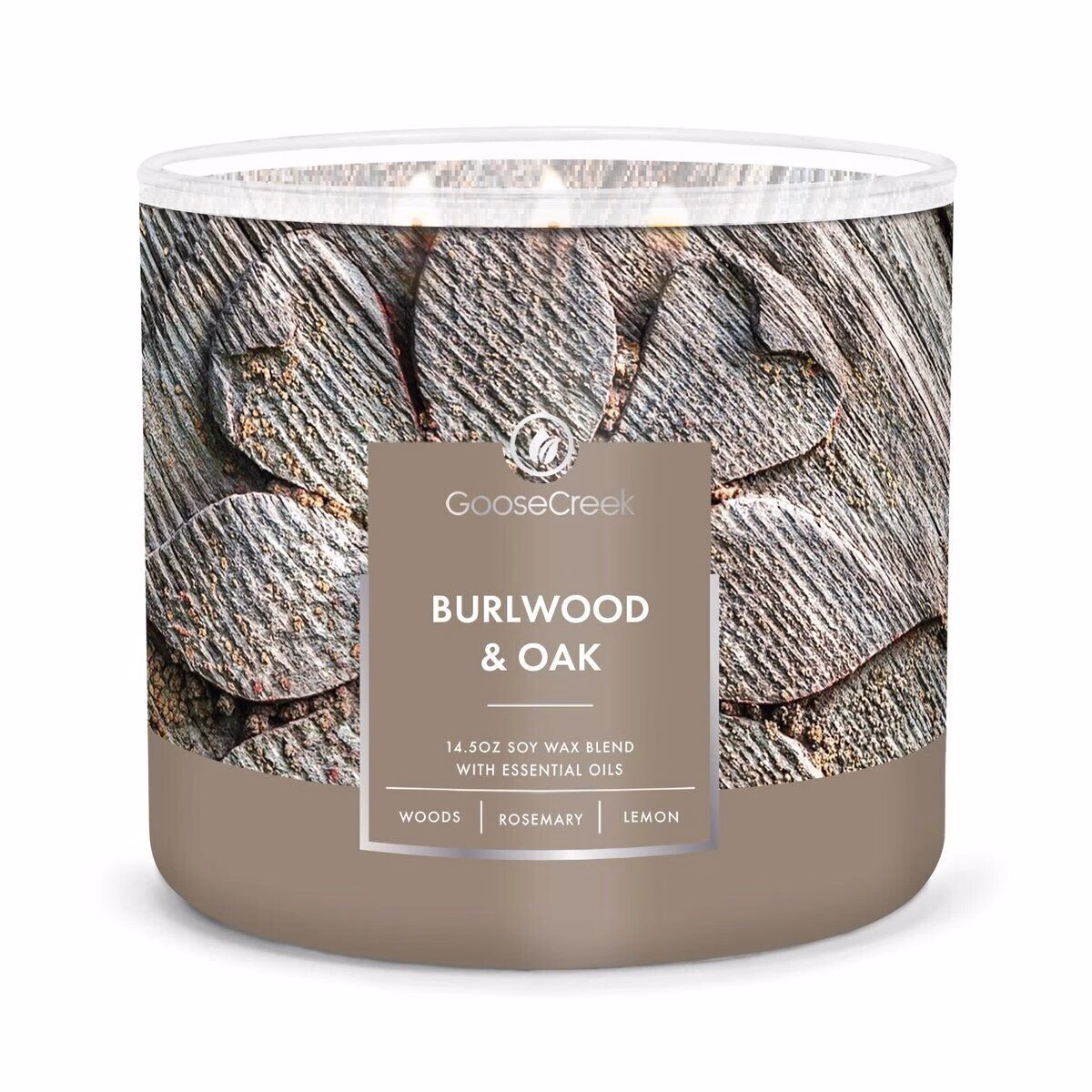 burlwood-oak-3-docht-kerze-411gx9amqA4trT0Pa Burlwood & Oak 411g (3-Docht)