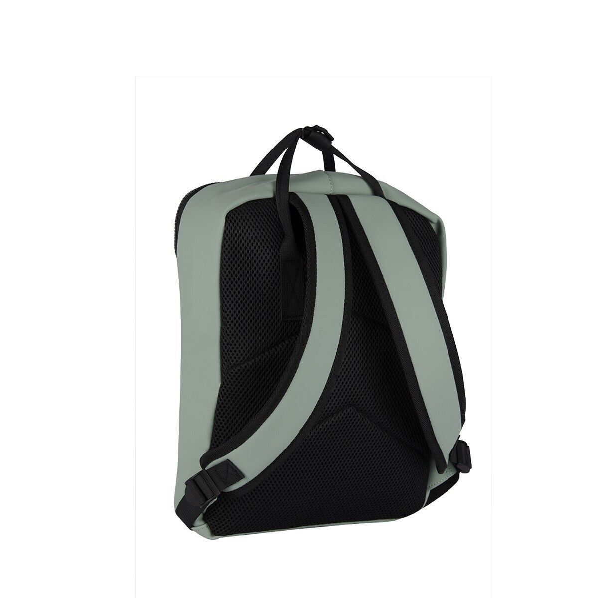 8D49BADD465E7727CC75CAB69E4463ED8878FEE4 Mart - Chicago Rucksack salie green
