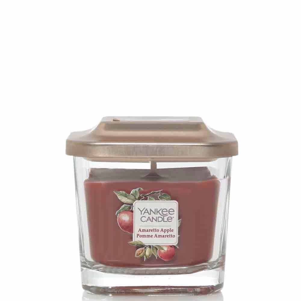 1591114E Amaretto Apple 96g von Yankee Candle online bestellen