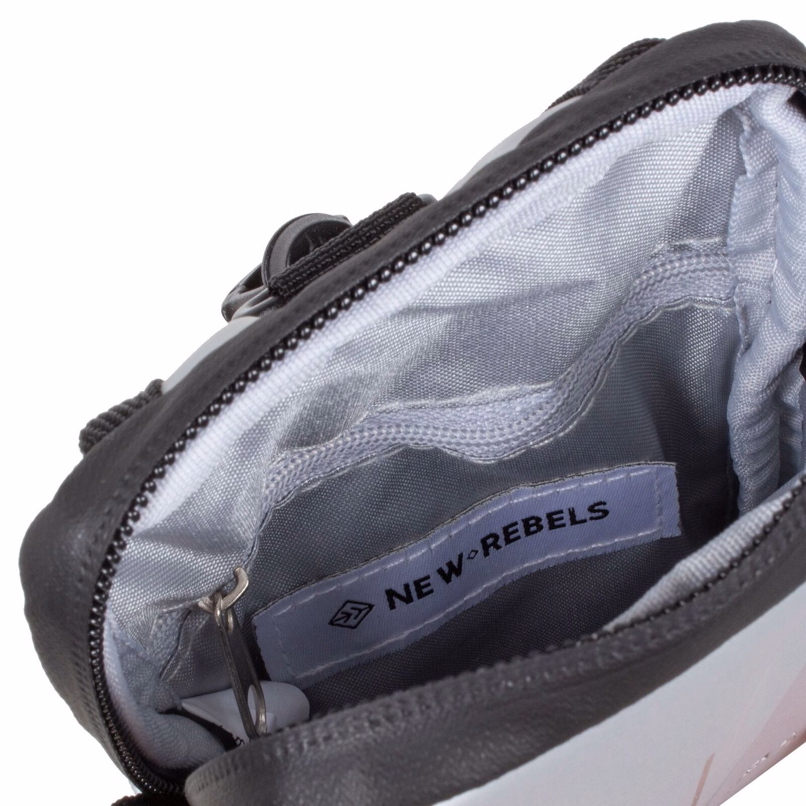 Mart - Philadelphia Handytasche silber metallic