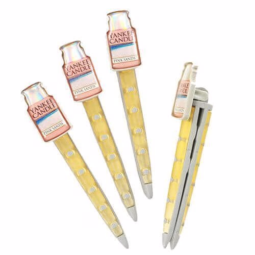Pink Sands Vent Sticks