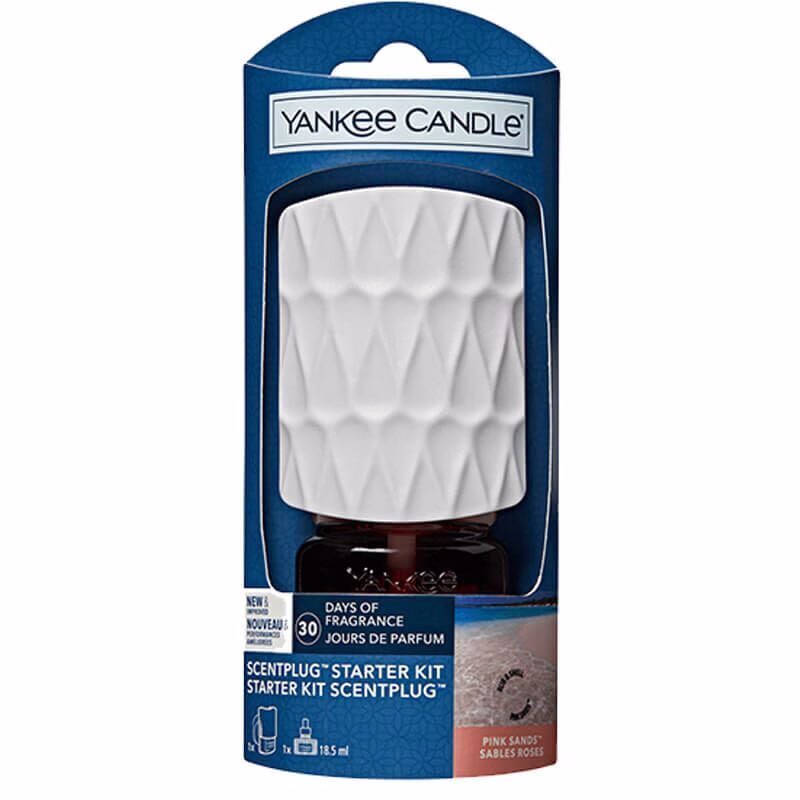 ScentPlug-Basis-Starterkit-Pink-Sands Pink Sands ScentPlugâ„¢ Starter Kit