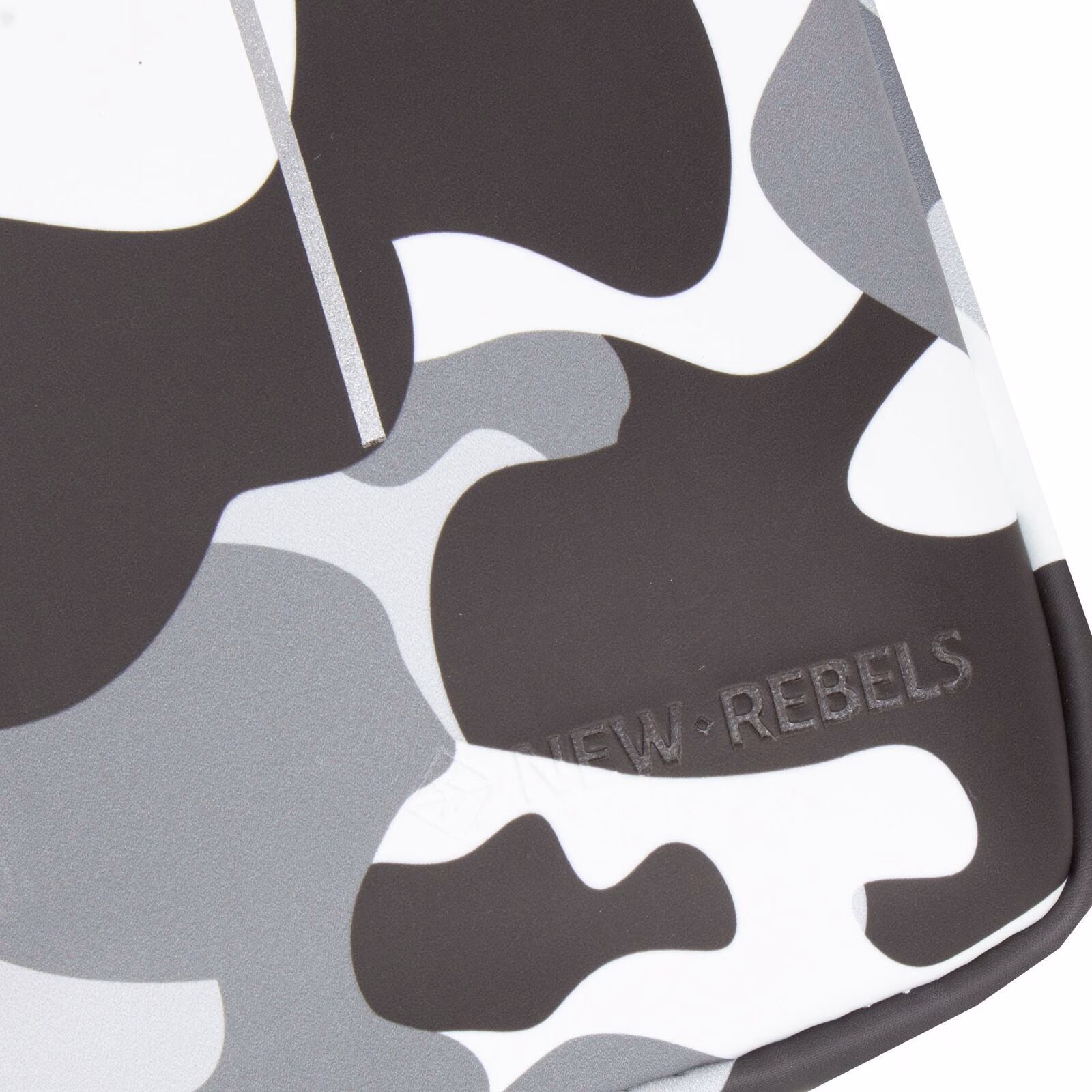 _k_e6JKg Mart - Philadelphia Handytasche schwarz/weiß camo
